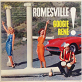 Romesville