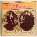Francis A. And Edward K.