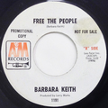 Free The People / Rainmaker, The