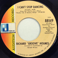 I Can’t Stop Dancing / Listen Here