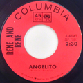 Angelito / Write Me Soon