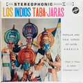 Popular And Folk Songs Of Latin America