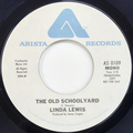 Old Schoolyard, The (mono) / Old Schoolyard, The (stereo)