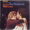 Hits From Burt Bacharach With Love