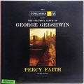Columbia Album Of George Gershwin, The (2LP)