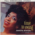 Time To Swing