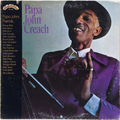 Papa John Creach