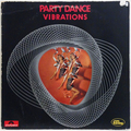 Party Dance Vibrations