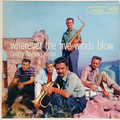 Where The Five Winds Blow