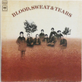 Blood Sweat And Tears