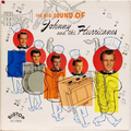 Big Sound Of Johnny And The Hurricanes, The