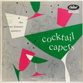 Cocktail Capers (mid50s press)