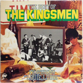 Best Of Kingsmen Featuring Louie Louie, The 