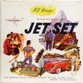 Sounds And Songs Of The Jet Set