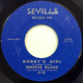 Bobby's Girl / Time To Dream, A