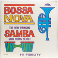 Bossa Nova