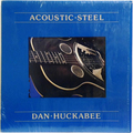 Acoustic Steel