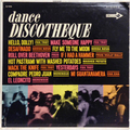 Dance Discotheque