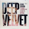 Deep Velvet