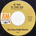 Be True To Your Dog / State Street