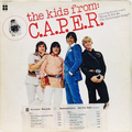 Kids From C.A.P.E.R., The