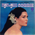 Hawaii Connie (Japanese press)