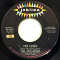 Loser, The / Everything Is Fine