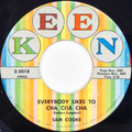 Everybody Likes To Cha Cha Cha / Little Things You Do