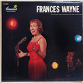 Frances Wayne