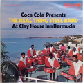 Coca Cola Presents : At Clay House Inn, Bermuda