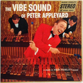 Vibe Sound Of Peter Appleyard, The