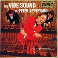 Vibe Sound Of Peter Appleyard, The