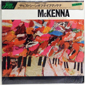 Piano Scene Of Dave McKenna, The (1977 Japanese reissue)