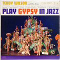 Play Gypsy In Jazz