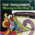 Blowing In The Wind