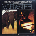 Ivory And Steel