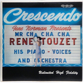 Rene Touzet At The Crescendo
