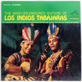 Many-Splendored Guitars Of Los Indios Tabajaras, The