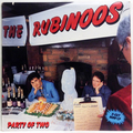 Party Of Two (5-Cut Mini LP)