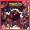 Live At Monterey！ (2LP / 1988 Edsel reissue)