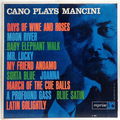 Cano Plays Mancini