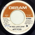 My Baby Loves Lovin'/ Show Me Your Hand