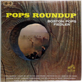 Pops Roundup