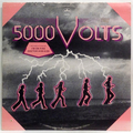 5000 Volts (Canadan press)