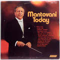 Mantovani Today