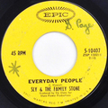 Everyday People / Sing A Simple Song