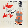 Guitar Boogie Shuffle (Canadian press)