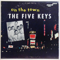 On The Town (unofficial reissue)