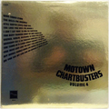 Motown Chartbusters Vol.4 (Canadian press)