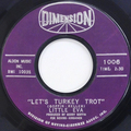 Let's Turkey Trot / Down Home